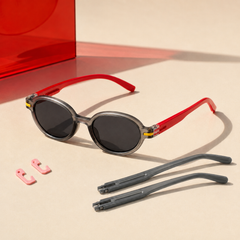 RAYELORA Part Joy – Modular Sunglasses
