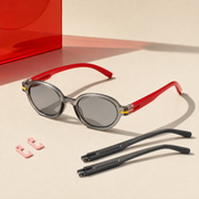 RAYELORA Part Joy – Modular Sunglasses